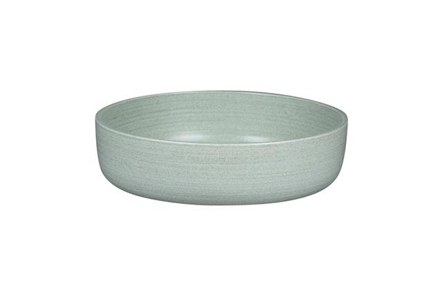 RAK Ease Selva Schaal - Ø264mm - Aqua Green