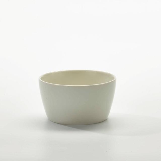 Bowl Allure off white 400cc