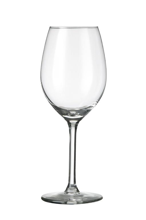 Wijnglas - 0.32Ltr