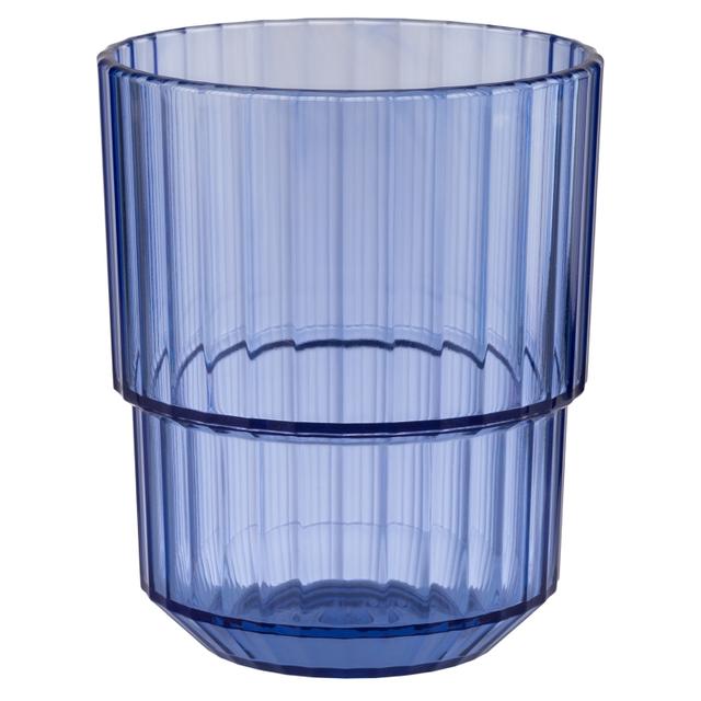 APS Drinkbeker Linea - 0.15Ltr - Blauw