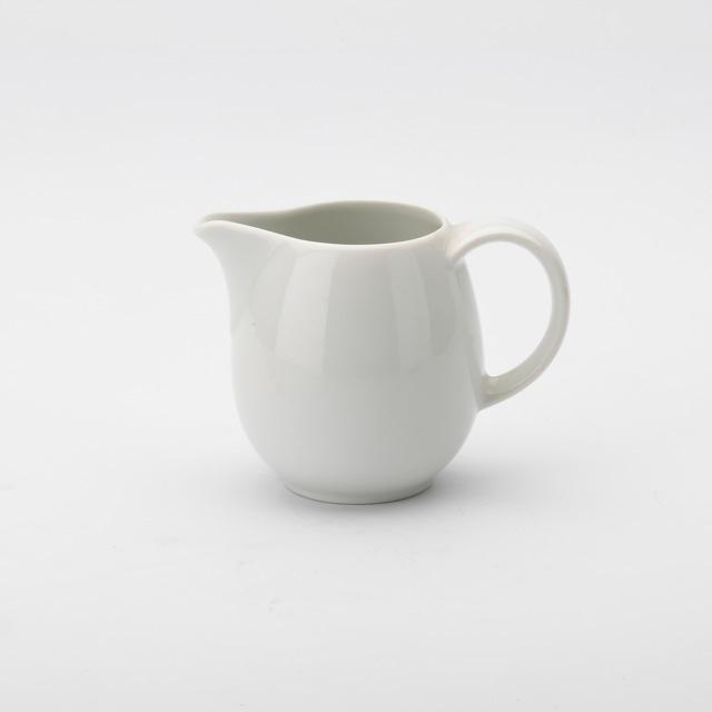 Melkkan 2 XL wit 250cc