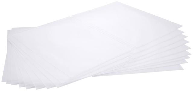 Menumap inleghoes PP A4 set 10 st