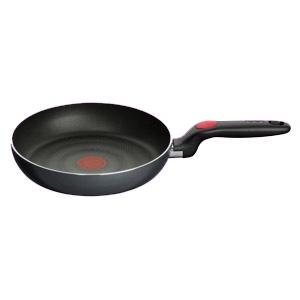 Koekenpan m/anti-aanbaklaag GAS/EK 260mm