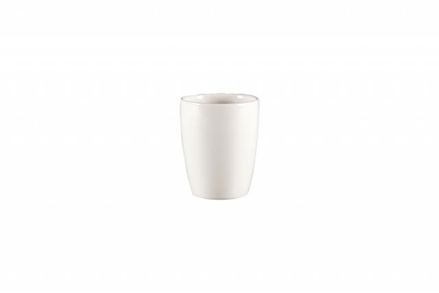 RAK Ease Koffiekop zonder handvat - 0.23Ltr - White