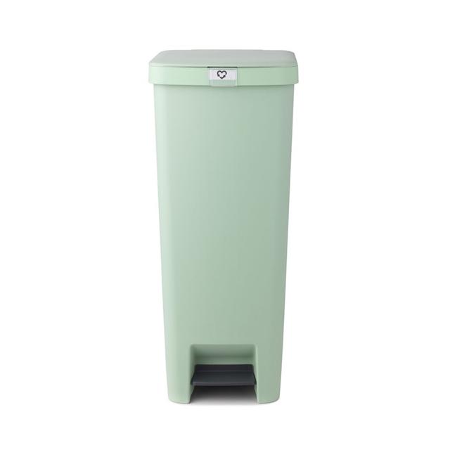 Pedaalemmer StepUp Jade Green 40L