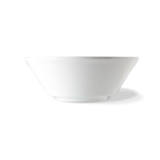 Bowl Optimo White 200mm