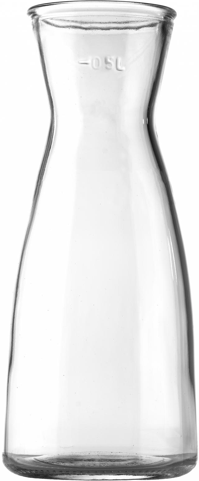 Uniglass Ossa Karaf - 0.5Ltr