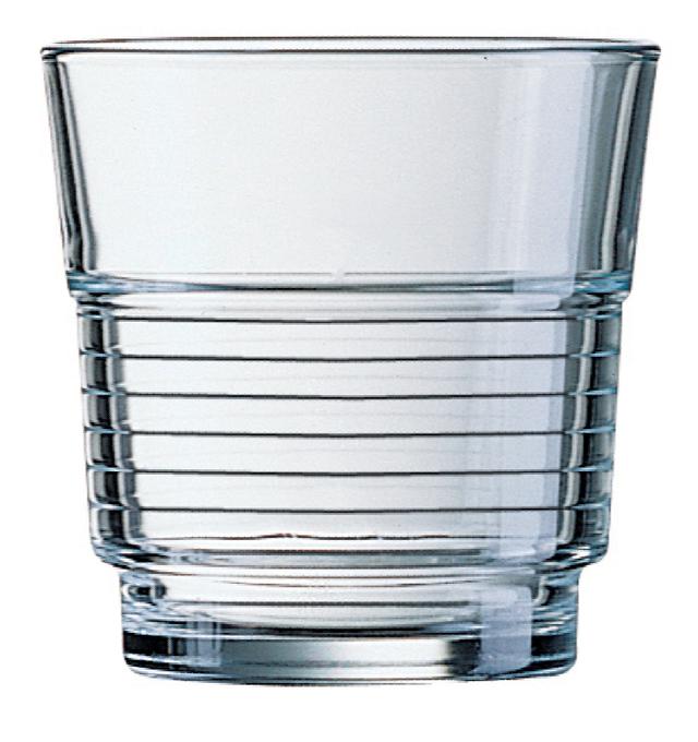 Tumbler 20 cl. Spirale