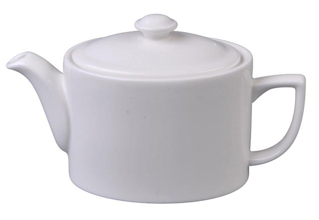 Theepot m/d Vana uni 1000cc
