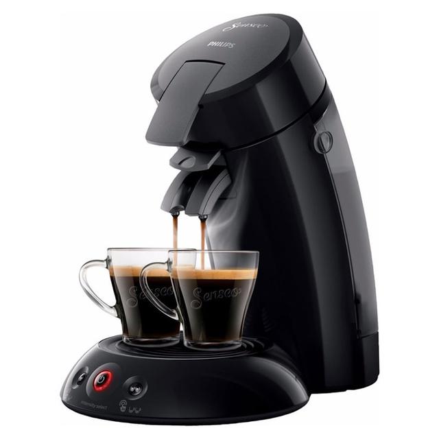 Senseo koffiepad apparaat