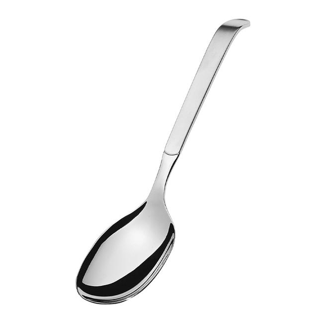 Buffet-serveerlepel 18/10 260mm