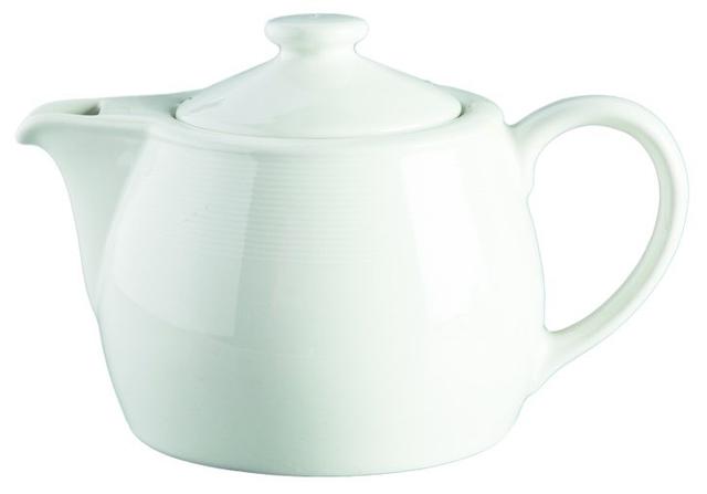 Theepot m/d St. Andrew uni 1200cc