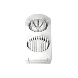 Eiersnijder combi kunststof