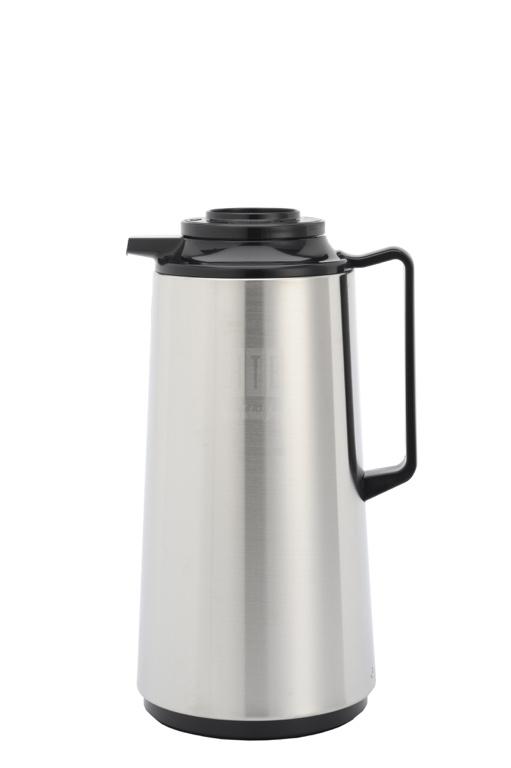 Isoleerkan voor MT100v/MT200v 1,85L