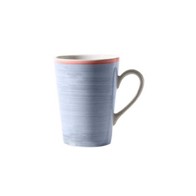 Mok Cosmo blauw 340cc