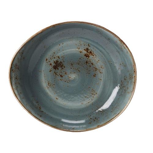 Bowl Freestyle Craft blue 280mm