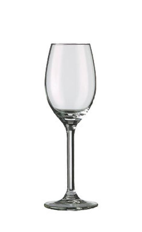 Esprit Port Sherryglas - 0.14Ltr