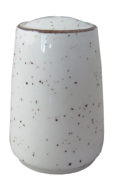 Peperstrooier Rustic wit