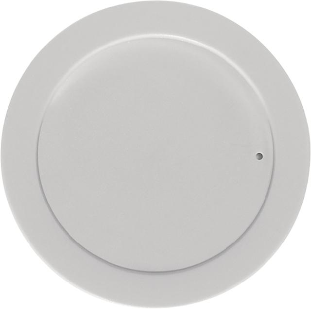 Bauscher Deksel - Ø90mm - Grijs