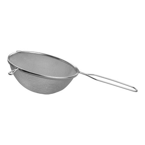 Passeerzeef rvs - Ø180mm