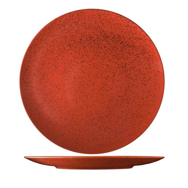 Pizzabord Lifestyle Volcano 300mm