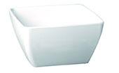 APS Schaal Pure - 90x90x40mm - Wit