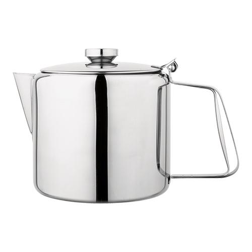Theepot rvs - 2.0Ltr