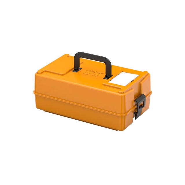 Thermoport 10D oranje