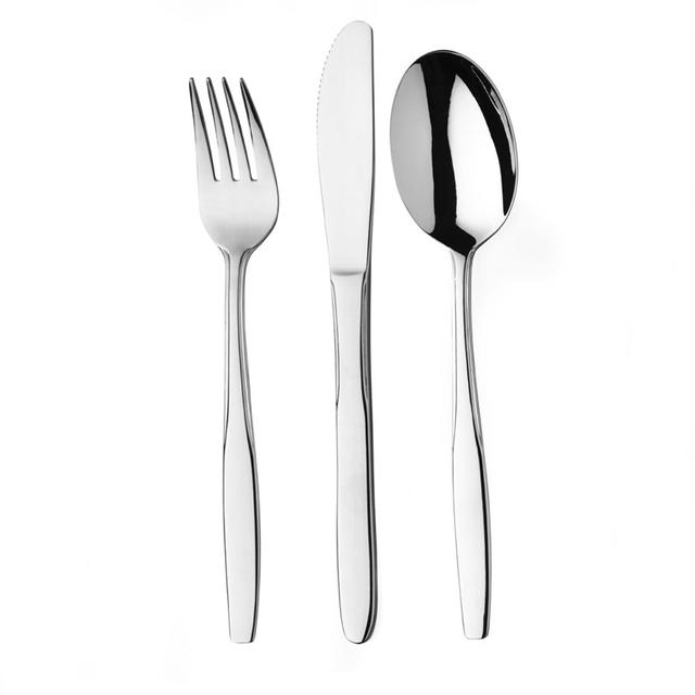 Dessertlepel PROfijt 18/10 180mm