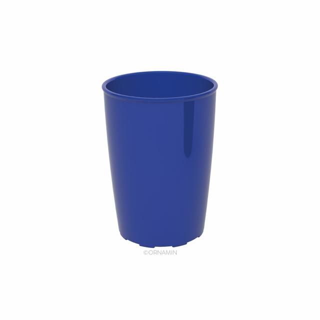 Beker SAN - 250cc - Blauw
