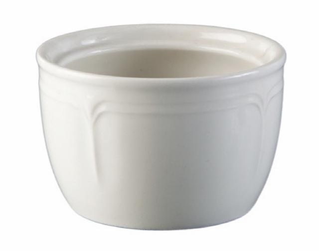 Suikerpot m/d Mont Blanc uni 200cc