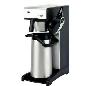 Koffiezetmachine TH 2310W/230V