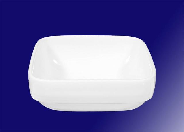 Systeemschaal Imperial 116x116x 44mm