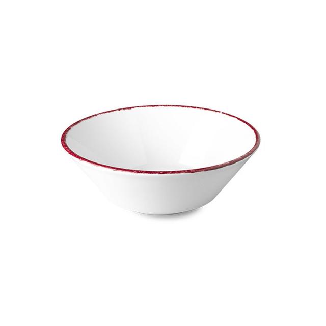 Bowl Optimo Picnic Red 200mm