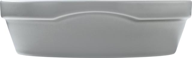 Bauscher Airflow Essenta Kookpot met vlakke bodem - Ø190mm - 1.1Ltr - Grijs