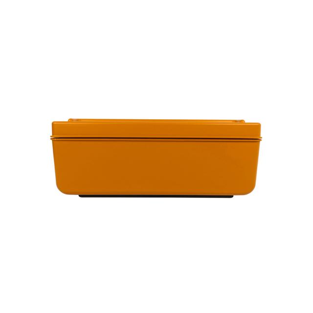 Thermoport 50KB oranje 1/1Gn-100mm