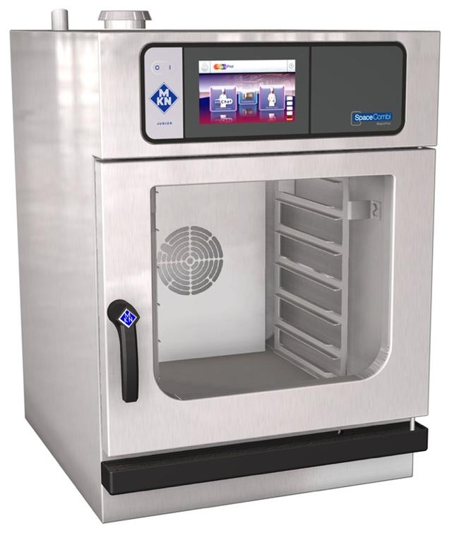 Combisteamer JuniorMP   SKECOD623TG2 400V