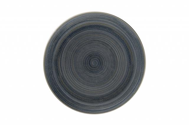 RAK Spot Coupebord plat - Ø290mm - Jade