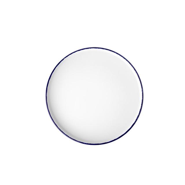 Bord Coupe Optimo Picnic Cobalt 200mm