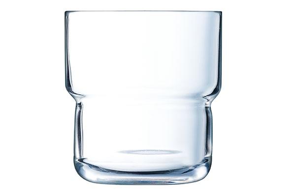 Tumbler 22 cl. Log
