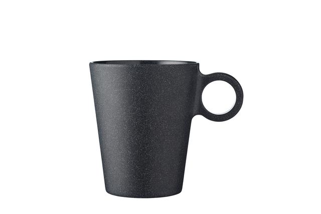 Mok Bloom Pebble Black 300cc