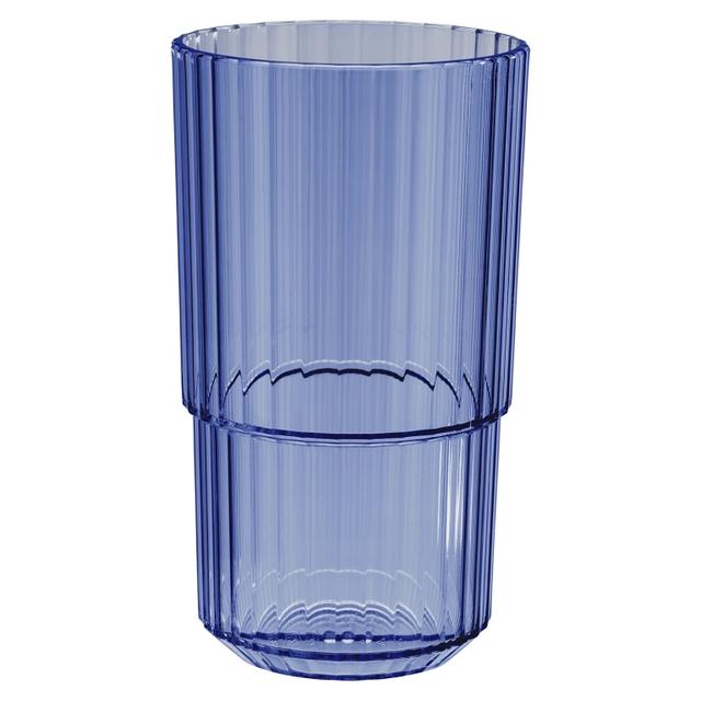 APS Drinkbeker Linea - 0.5Ltr - Blauw