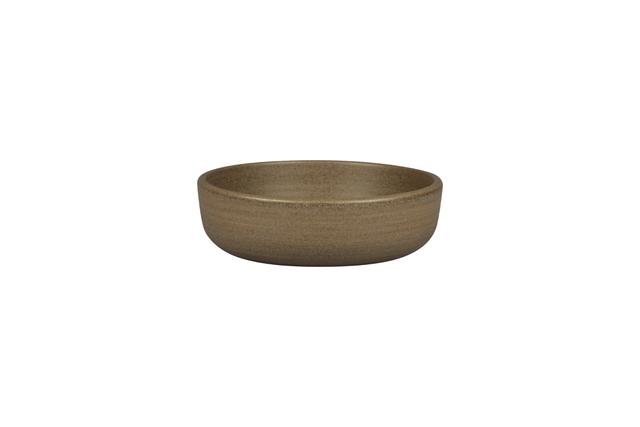 RAK Ease Selva Schaal - Ø160mm - Dark Brown