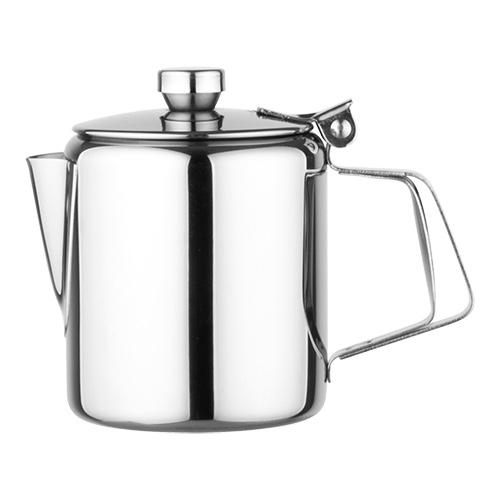 Koffiekan rvs 18/8 - 0.34Ltr