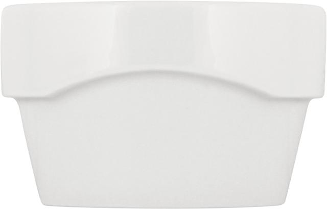 Bauscher Airflow Schaal klein stapelbaar - Ø90mm - 0.18Ltr