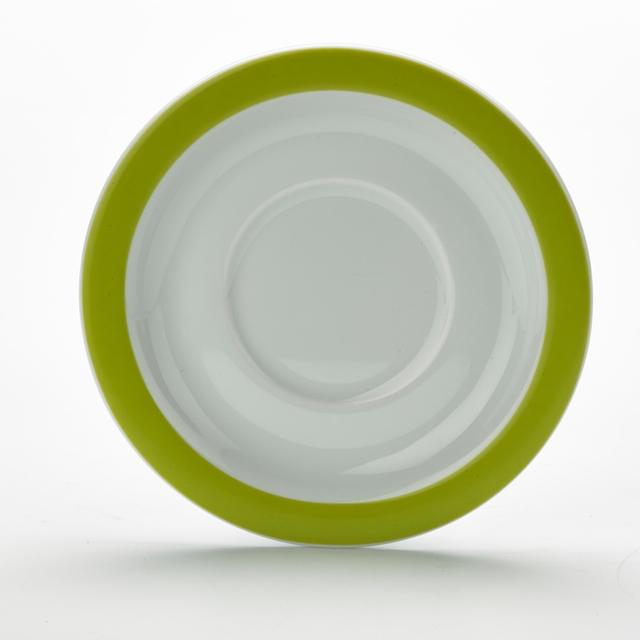 Schotel Lisa Colour$ Groen 140mm