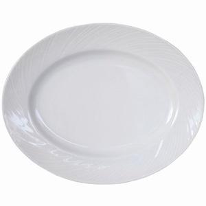 Serveerschotel ovaal Spyro 330mm