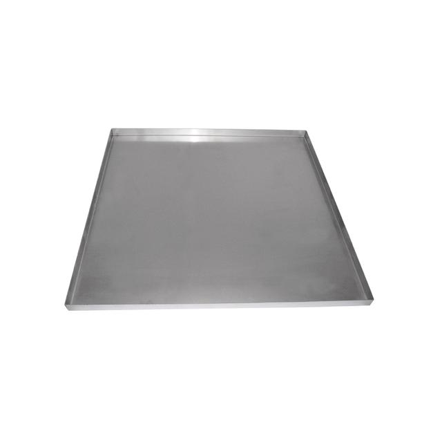 Lekbak PROfijt 18/10 510x510x20mm
