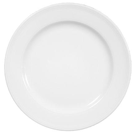 Bord Imperial wit 270mm