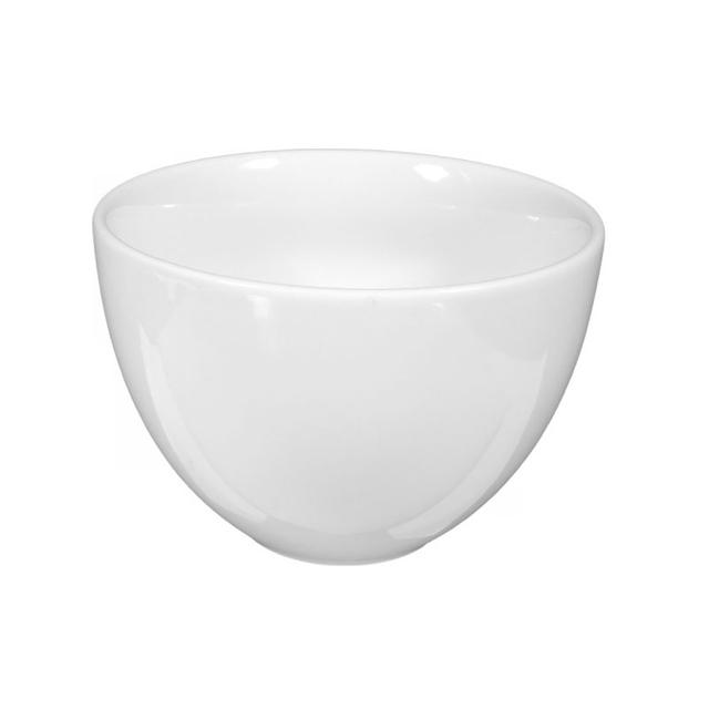 Condimentenbowl wit 110x 70mm